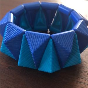 💙Geometric Bracelet💙